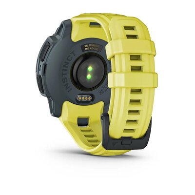 Garmin Instinct E 45 mm, Electric Lime