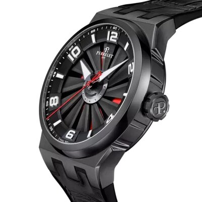 Perrelet Turbine Evo A4063/A