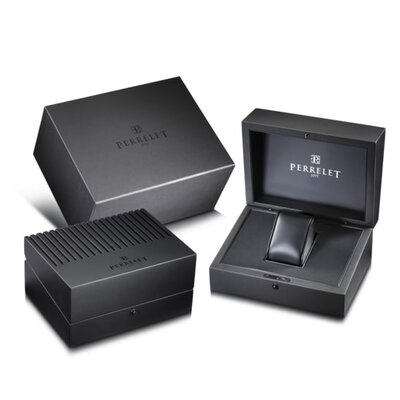 Perrelet Turbine Evo A4063/B