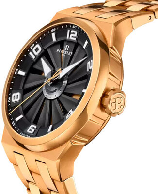 Perrelet Turbine Evo A4064/1