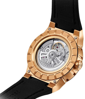 Perrelet Turbine Evo A4064/A