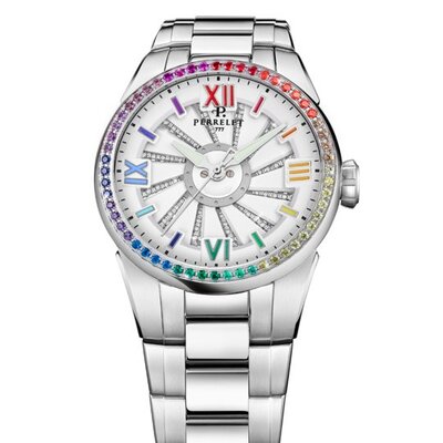 Perrelet Turbine Lady Aurora A4069/3