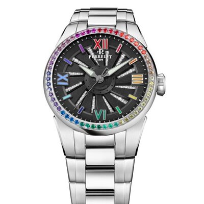 Perrelet Turbine Lady Aurora A4069/4