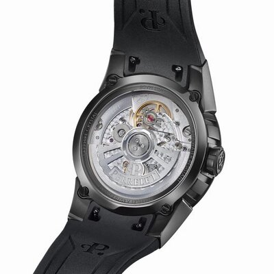 Perrelet Turbine Lady Eclipse A4070/A