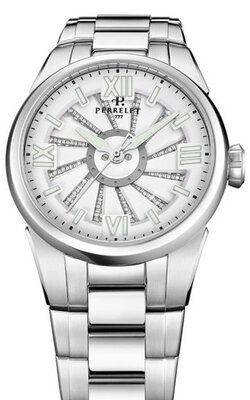 Perrelet Turbine Lady Frost A4069/1