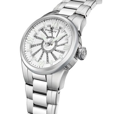 Perrelet Turbine Lady Frost A4069/1