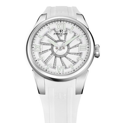 Perrelet Turbine Lady Frost A4069/A