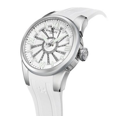 Perrelet Turbine Lady Frost A4069/A