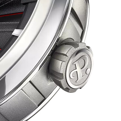 Perrelet Turbine Titanium 41 A4066/1