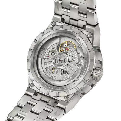 Perrelet Turbine Titanium 41 A4066/3