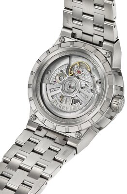 Perrelet Turbine Titanium 41 A4066/4
