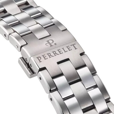 Perrelet Turbine Titanium 41 A4066/4