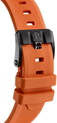 Perrelet Turbine Titanium 41 A4067/3