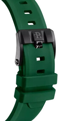 Perrelet Turbine Titanium 41 A4067/5