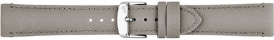 Textilní řemínek Morellato Ponza 6083E36.093 M, šedý, recyklovaný materiál