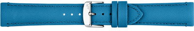 Textilní řemínek Morellato Ponza 6083E36.166 M, modrý, recyklovaný materiál