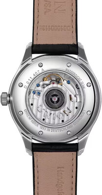 Union Glashütte Viro Date D011.407.16.031.01