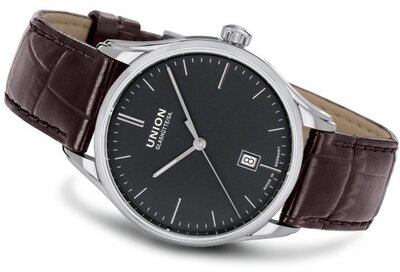 Union Glashütte Viro Date D011.407.16.051.00