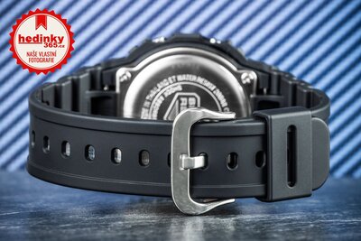 Casio G-Shock DW-5600RL-1ER