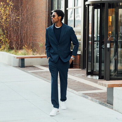 Casio G-Shock Full Metal GM-B2100SD-1AER