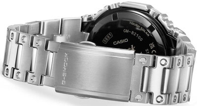 Casio G-Shock Full Metal GM-B2100SD-1AER