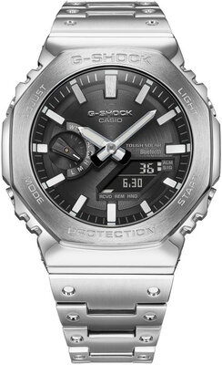 Casio G-Shock Full Metal GM-B2100SD-1AER