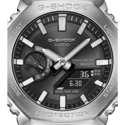 Casio G-Shock Full Metal GM-B2100SD-1AER