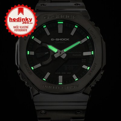 Casio G-Shock Full Metal GM-B2100SD-1AER