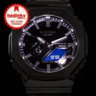 Casio G-Shock Full Metal GM-B2100SD-1AER