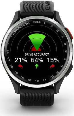 Garmin Approach S44 Black