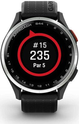 Garmin Approach S44 Black