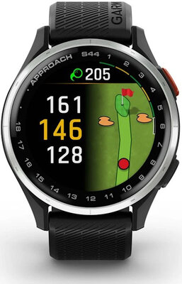 Garmin Approach S44 Black