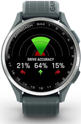 Garmin Approach S44 Twilight