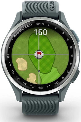 Garmin Approach S44 Twilight