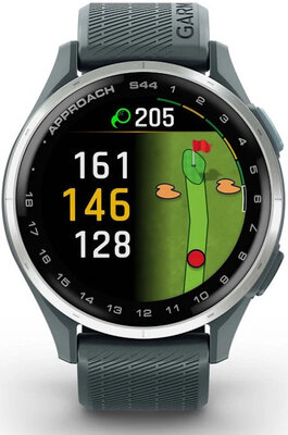 Garmin Approach S44 Twilight
