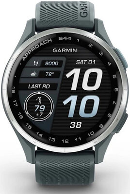 Garmin Approach S44 Twilight