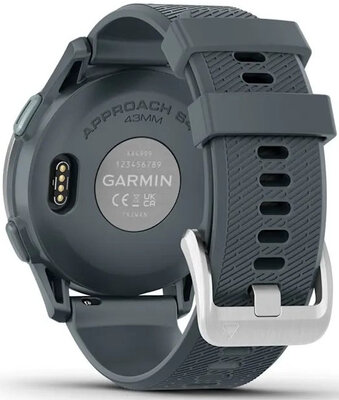 Garmin Approach S44 Twilight