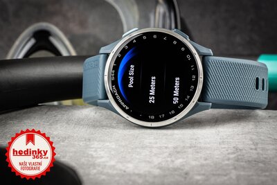 Garmin Approach S44 Twilight