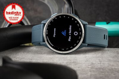 Garmin Approach S44 Twilight