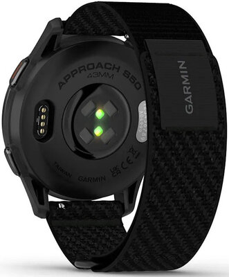 Garmin Approach S50 Black