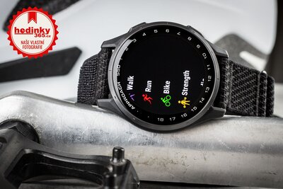 Garmin Approach S50 Black