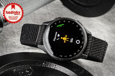 Garmin Approach S50 Black