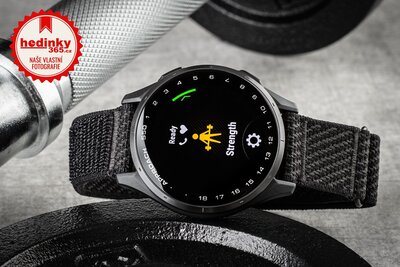 Garmin Approach S50 Black