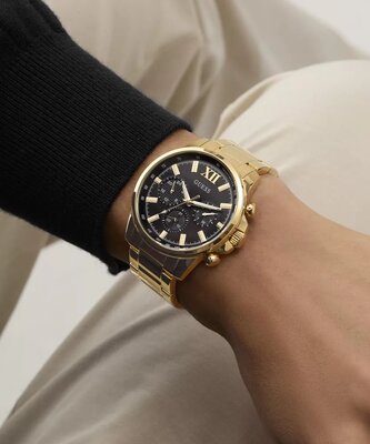 Guess Walker GW0900G3 (II. Jakost)