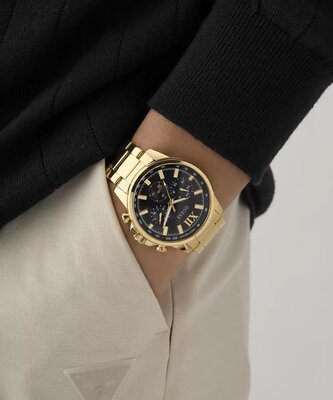 Guess Walker GW0900G3 (II. Jakost)