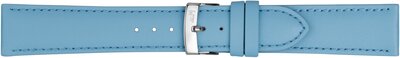 Kožený řemínek Morellato Grafic 0969087.168 M, modrý