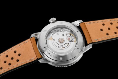 Prim Sport 38 A Automatic 71-922-501-00-1/02