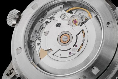 Prim Sport 38 A Automatic 71-922-501-00-1/03