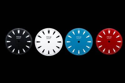 Prim Sport 38 A Automatic 71-922-501-00-1/05