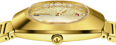 Rado DiaStar Original Diamonds Automatic R12161633